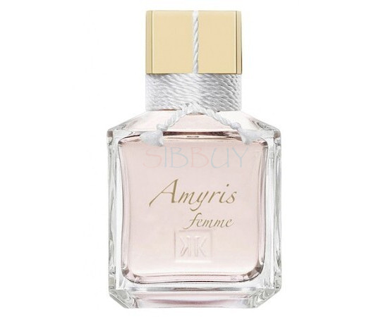 Купить Аромат Maison Francis Kurkdjian Amyris Femme Limited Edition Духи / Экстракт