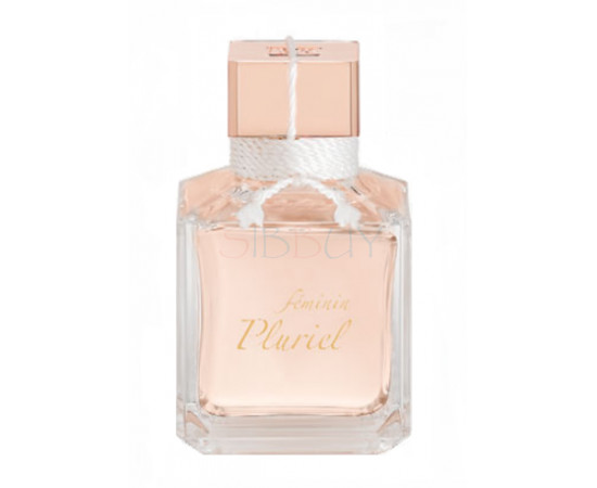 Купить Аромат Maison Francis Kurkdjian Féminin Pluriel Extrait de Parfum Духи / Экстракт