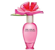 Аромат Marc Jacobs Oh Lola! Парфюмерная вода