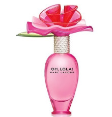 Аромат Marc Jacobs Oh Lola! Парфюмерная вода