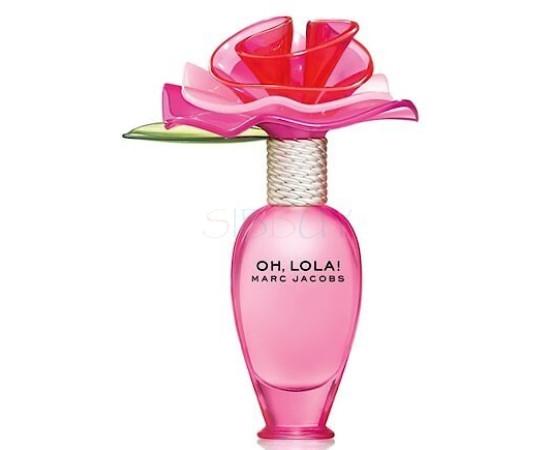Купить Аромат Marc Jacobs Oh Lola! Парфюмерная вода