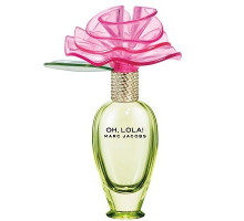 Аромат Marc Jacobs Oh Lola! Sunsheer Парфюмерная вода