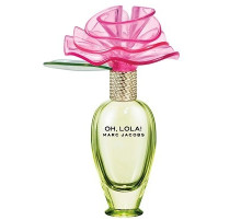 Аромат Marc Jacobs Oh Lola! Sunsheer Парфюмерная вода