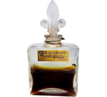 Аромат Marcel Guerlain / Hughes Guerlain Cuir de L'Oural