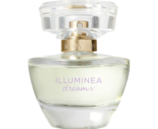 Купить Аромат Mary Kay Illuminea Dreams Парфюмерная вода