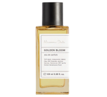 Аромат Massimo Dutti Golden Bloom Парфюмерная вода