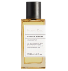 Аромат Massimo Dutti Golden Bloom Парфюмерная вода