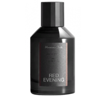 Аромат Massimo Dutti Red Evening Парфюмерная вода