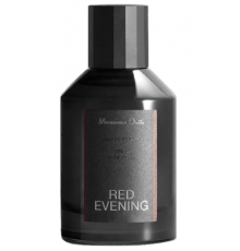 Аромат Massimo Dutti Red Evening Парфюмерная вода