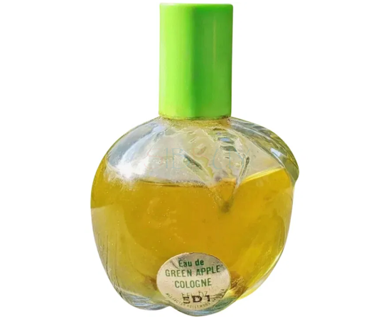 Купить Аромат Max Factor Green Apple Одеколон