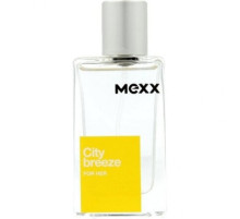 Аромат Mexx City Breeze for Her Туалетная вода