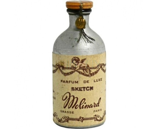 Купить Аромат Molinard Sketch