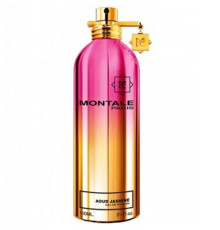 Аромат Montale Aoud Jasmine Парфюмерная вода