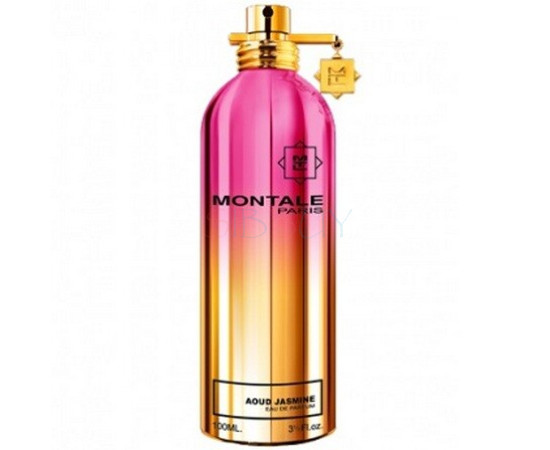 Купить Аромат Montale Aoud Jasmine Парфюмерная вода