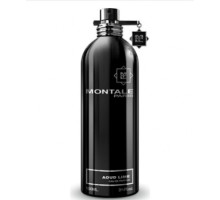 Аромат Montale Aoud Lime Парфюмерная вода