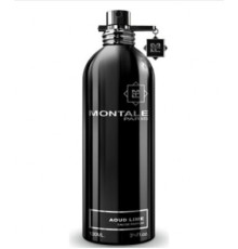 Аромат Montale Aoud Lime Парфюмерная вода