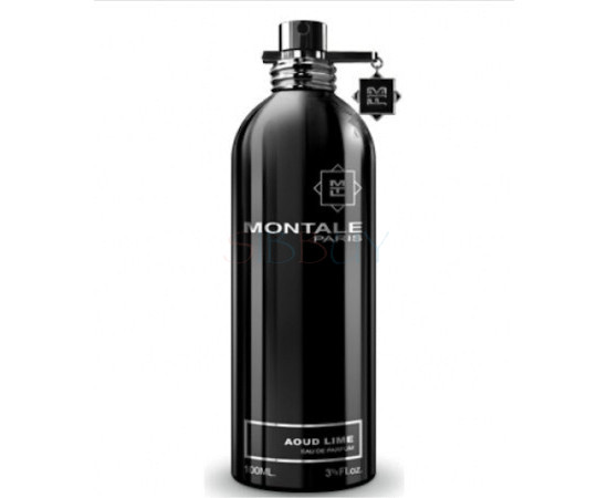 Купить Аромат Montale Aoud Lime Парфюмерная вода