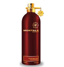 Аромат Montale Aoud Meloki Парфюмерная вода