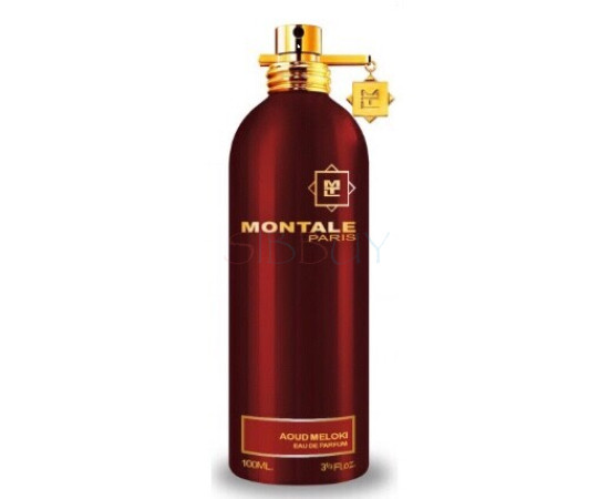 Купить Аромат Montale Aoud Meloki Парфюмерная вода