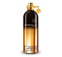 Аромат Montale Aoud Spicy Musk Парфюмерная вода