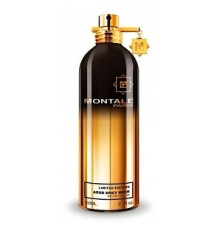 Аромат Montale Aoud Spicy Musk Парфюмерная вода