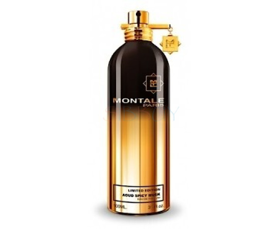 Купить Аромат Montale Aoud Spicy Musk Парфюмерная вода