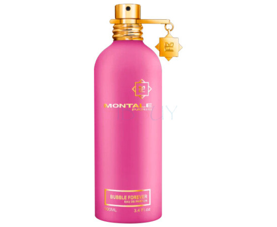 Купить Аромат Montale Bubble Forever Парфюмерная вода