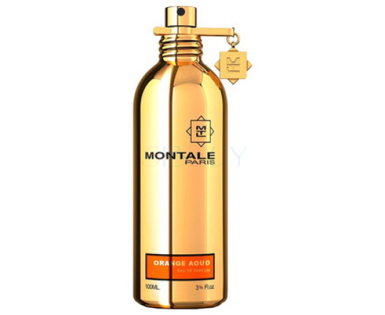 Купить Аромат Montale Orange Aoud Парфюмерная вода