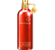 Аромат Montale Wood On Fire Парфюмерная вода