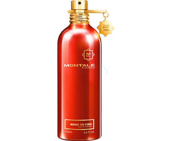 Купить Аромат Montale Wood On Fire Парфюмерная вода