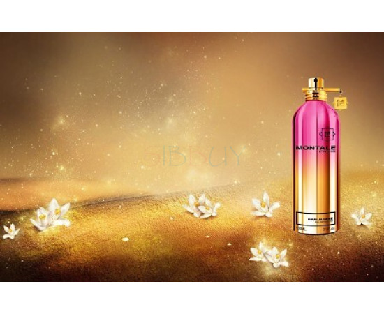 Купить Аромат Montale Aoud Jasmine Парфюмерная вода