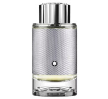 Аромат Montblanc Explorer Platinum Парфюмерная вода