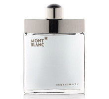 Аромат Montblanc Individuel Туалетная вода