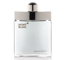 Аромат Montblanc Individuel Туалетная вода