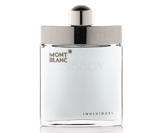 Купить Аромат Montblanc Individuel Туалетная вода