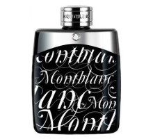 Аромат Montblanc Legend Calligraphy Edition Туалетная вода