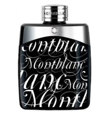 Аромат Montblanc Legend Calligraphy Edition Туалетная вода