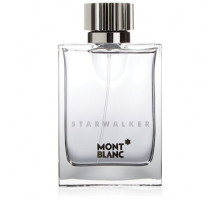 Аромат Montblanc Starwalker Туалетная вода
