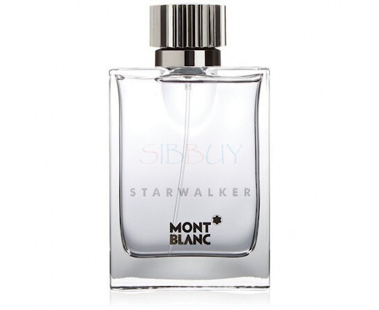 Купить Аромат Montblanc Starwalker Туалетная вода