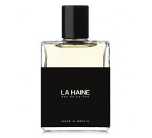 Аромат Moth and Rabbit Parfums La Haine Парфюмерная вода