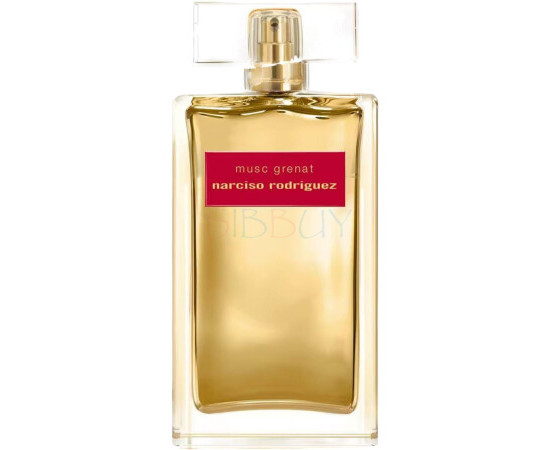 Купить Аромат Narciso Rodriguez Musc Grenat Парфюмерная вода