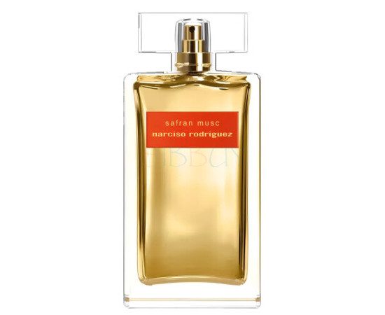 Купить Аромат Narciso Rodriguez Safran Musc Парфюмерная вода