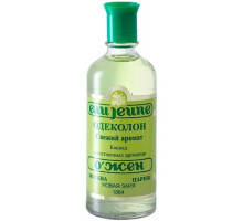 Аромат Новая Заря Eau Jeune О'Жен Одеколон