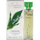 Купить Аромат Новая Заря Muguet Argente Парфюмерная вода