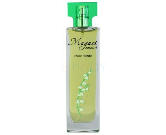 Купить Аромат Новая Заря Muguet Argente Парфюмерная вода