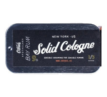 Аромат O'Douds Bay Rum Solid Cologne Твёрдые духи