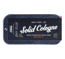 Аромат O'Douds Bay Rum Solid Cologne Твёрдые духи