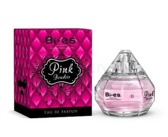 Купить Аромат Bi-es Pink Boudoir Парфюмерная вода