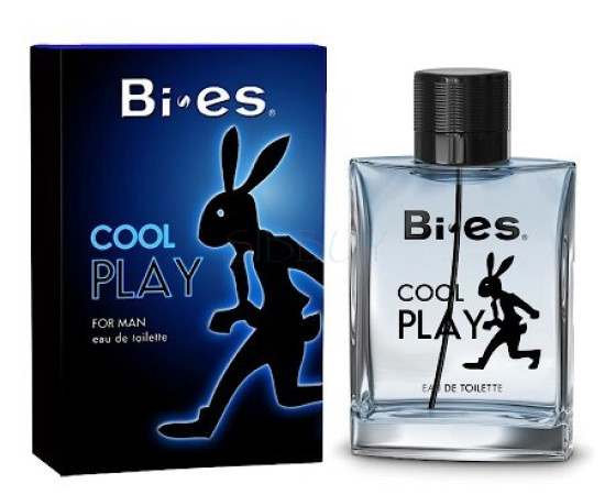Купить Аромат Bi-es Cool Play Туалетная вода
