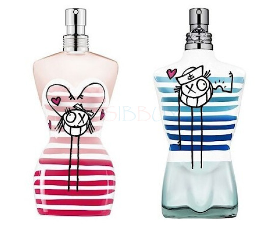 Купить Аромат Jean Paul Gaultier Classique Eau Fraîche André Edition Туалетная вода